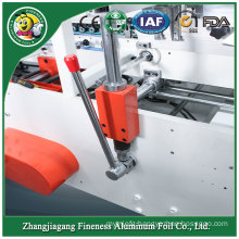 High Quality Crazy Selling Multi Fictional Automatic Folder Gluer